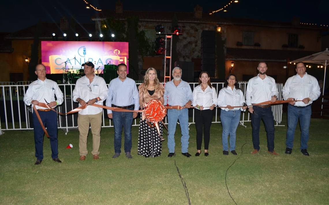 Volvió y triunfó el Festival de la Cerveza en Hermosillo El Sol de